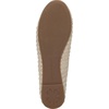 Lucky Brand Emmielu Knit Ballet Flat(Natural)