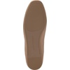 Lucky Brand Women’s Alba Ballet Square Toe Flats(Cortado)