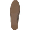 Lucky Brand Women’s Alba Ballet Square Toe Flats(Natural Leopard)
