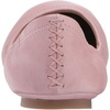 Lucky Brand Women’s Emmie Ballet Flats(Baroque Rose)