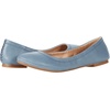 Lucky Brand Women’s Emmie Ballet Flats(Bluestone)