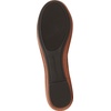 Lucky Brand Women’s Emmie Ballet Flats(Bourbon)