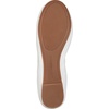 Lucky Brand Women’s Emmie Ballet Flats(Bright White)