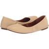 Lucky Brand Women’s Emmie Ballet Flats(Buttered Yellow)