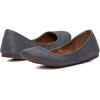 Lucky Brand Women’s Emmie Ballet Flats(Castle Rock)