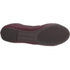Lucky Brand Women’s Emmie Ballet Flats(Deep Mahogan)