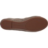 Lucky Brand Women’s Emmie Ballet Flats(Fossilized)