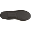 Lucky Brand Women’s Emmie Ballet Flats(Green Black)