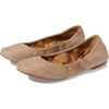 Lucky Brand Women’s Emmie Ballet Flats(Grout)
