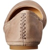 Lucky Brand Women’s Emmie Ballet Flats(Grout)