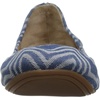 Lucky Brand Women’s Emmie Ballet Flats(Moonlight Denim)