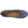 Lucky Brand Women’s Emmie Ballet Flats(Moonlight Denim)