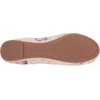 Lucky Brand Women’s Emmie Ballet Flats(Multi)