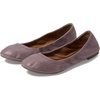 Lucky Brand Women’s Emmie Ballet Flats(Orchid)