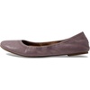 Lucky Brand Women’s Emmie Ballet Flats(Orchid)