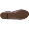 Lucky Brand Women’s Emmie Ballet Flats(Orchid)
