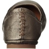Lucky Brand Women’s Emmie Ballet Flats(Pewter)