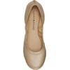 Lucky Brand Women’s Emmie Ballet Flats(Platinum)