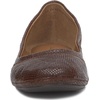 Lucky Brand Women’s Emmie Ballet Flats(Reishi)