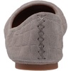 Lucky Brand Women’s Emmie Ballet Flats(Steeple Grey)