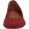 Lucky Brand Women’s Emmie Ballet Flats(Sundried Bright)