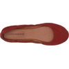 Lucky Brand Women’s Emmie Ballet Flats(Sundried Bright)