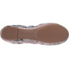 Lucky Brand Women’s Emmie Ballet Flats(Sweet Pea Multi)