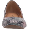 Lucky Brand Women’s Emmie Ballet Flats(Sweet Pea Multi)