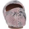 Lucky Brand Women’s Emmie Ballet Flats(Sweet Pea Multi)