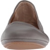 Lucky Brand Women’s Emmie Ballet Flats(Titanium I)