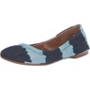 Dark Denim Pch Tie Dye