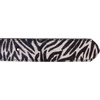Lucky Brand Women’s Western Leather Belt | Classic | Fashion | Vintage | Buffalo Leather | Western-Inspired(Haircalf – Zebra)
