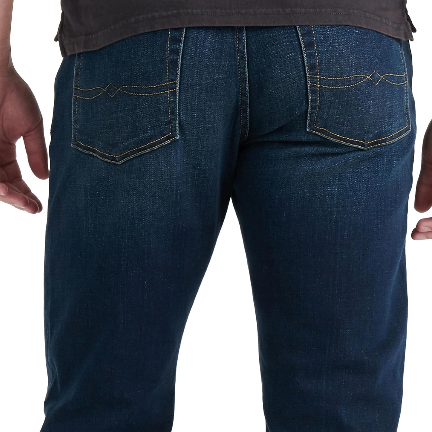 image:imageLucky Brand 181 Relaxed Straight in LakewoodBalsam