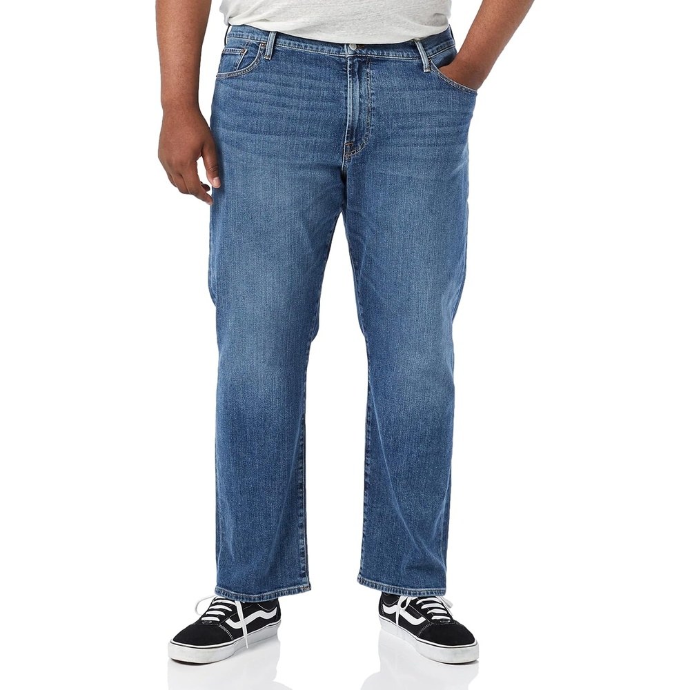 image:imageLucky Brand 181 Relaxed Straight in LakewoodDellwood