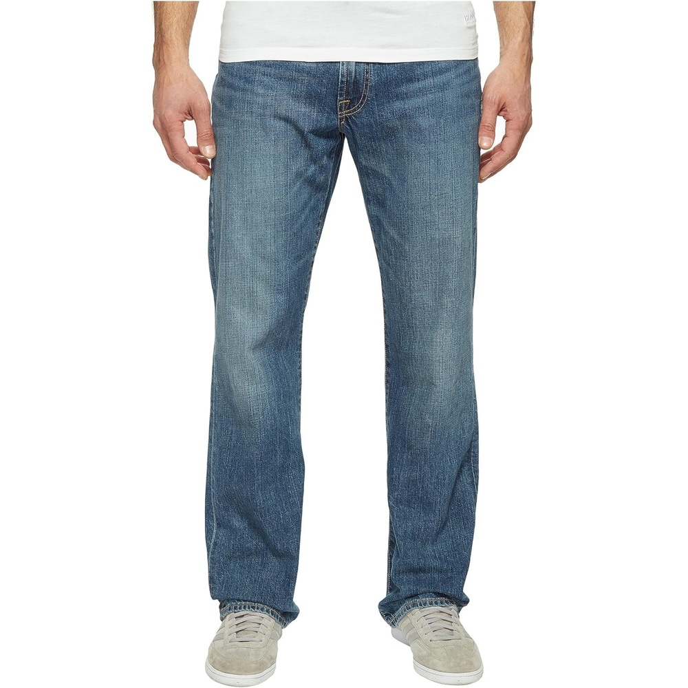 image:imageLucky Brand 181 Relaxed Straight in LakewoodDelwood