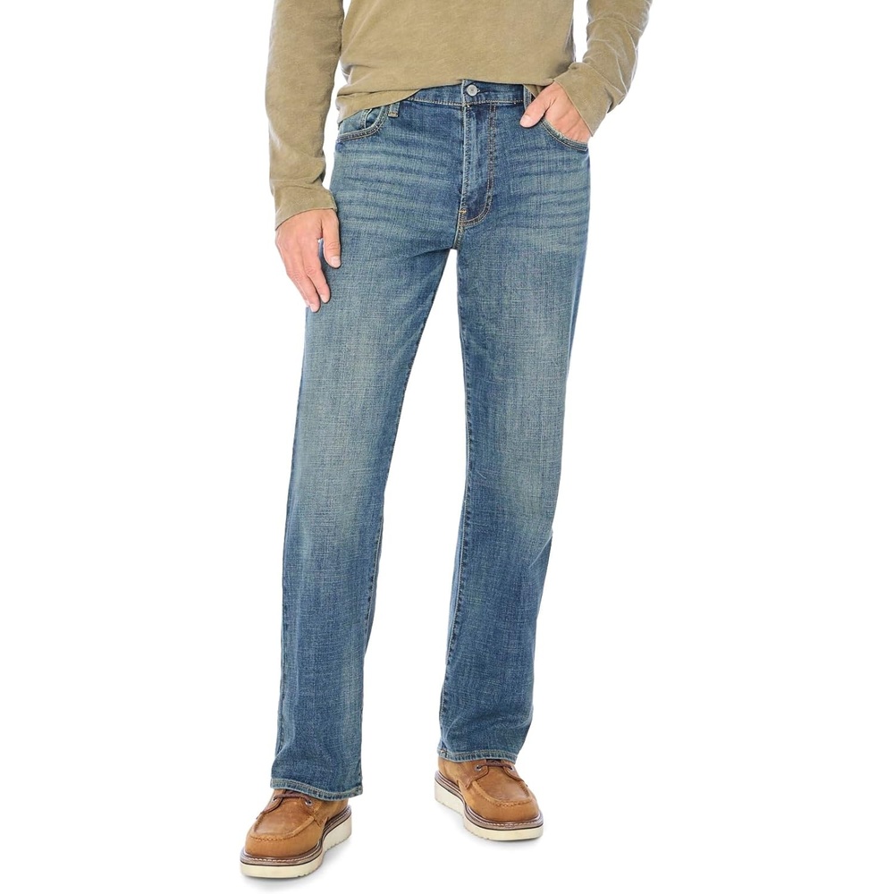 image:imageLucky Brand 181 Relaxed Straight in LakewoodOl Wilder Ranch