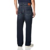 Lucky Brand 181 Relaxed Straight in Lakewood(Balm)