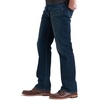 Lucky Brand 181 Relaxed Straight in Lakewood(Balsam)