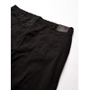 Lucky Brand 181 Relaxed Straight in Lakewood(Black Coal)