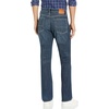 Lucky Brand 181 Relaxed Straight in Lakewood(Mahogany)
