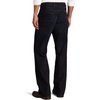 Lucky Brand 181 Relaxed Straight in Lakewood(Ol Night Shift)