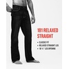 Lucky Brand 181 Relaxed Straight in Lakewood(Ol Spy Plane)