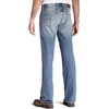 Lucky Brand 181 Relaxed Straight in Lakewood(Ol Spy Plane)