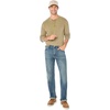 Lucky Brand 181 Relaxed Straight in Lakewood(Ol Wilder Ranch)