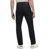 Lucky Brand Men’s 410 Athletic Sateen Stretch Jean(Black)