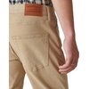 Lucky Brand Men’s 410 Athletic Sateen Stretch Jean(Sandstone)