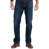 Lucky Brand 181 Relaxed Straight in Lakewood(Balsam)