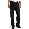 Lucky Brand 181 Relaxed Straight in Lakewood(Ol Night Shift)