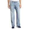 Lucky Brand 181 Relaxed Straight in Lakewood(Ol Refugio)