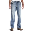 Lucky Brand 181 Relaxed Straight in Lakewood(Ol Spy Plane)